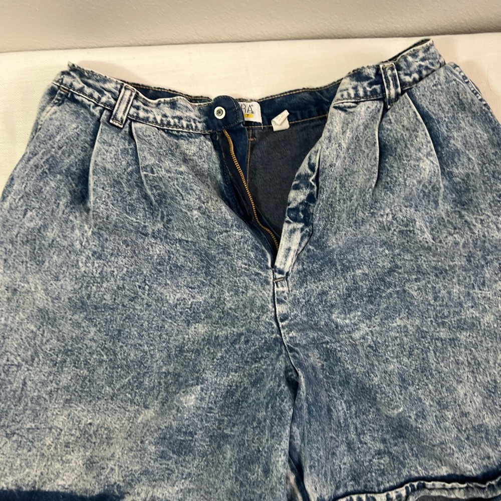 Vintage Sakura sport shorts‎